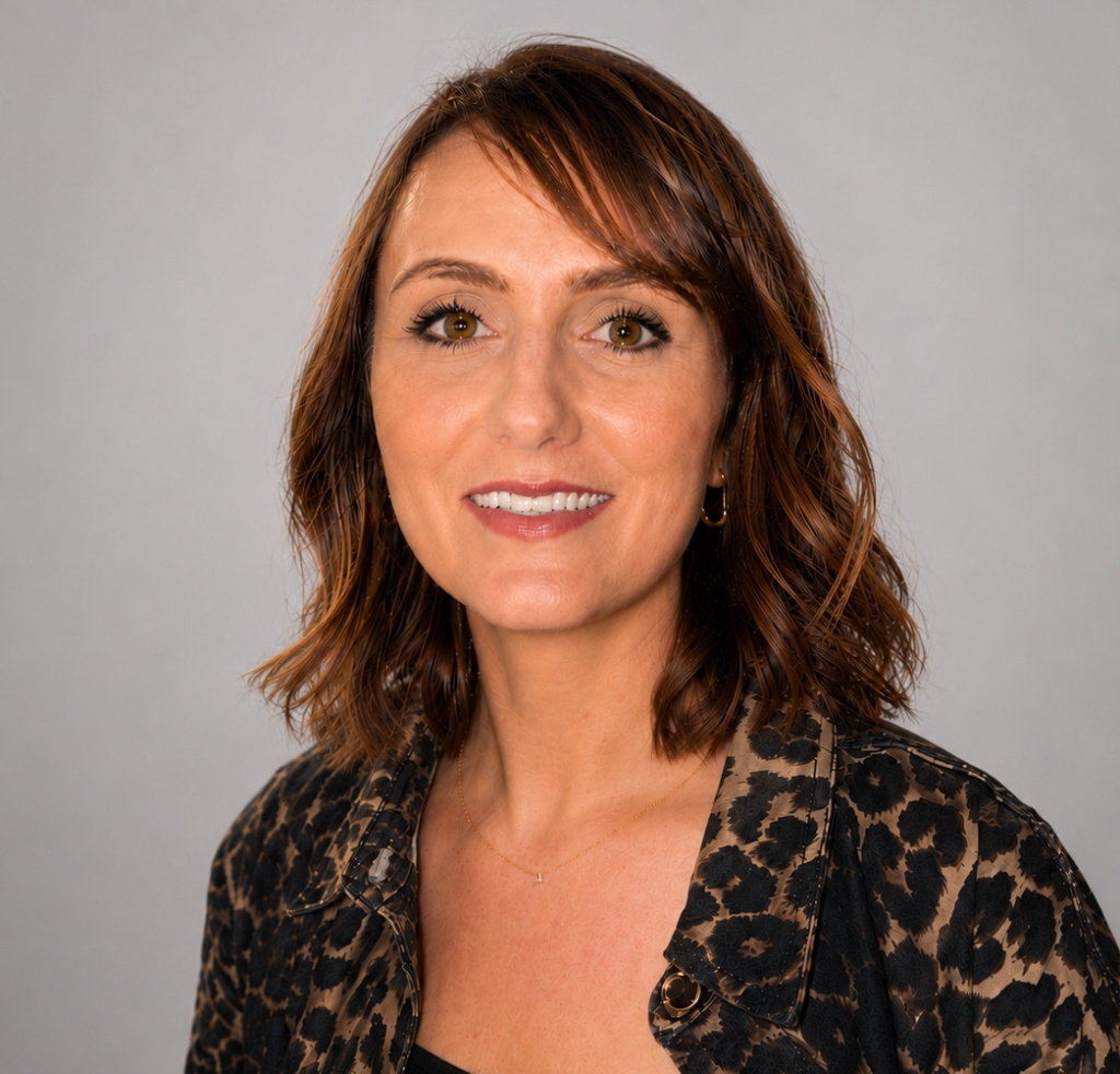 Mandie, Founder of MINT